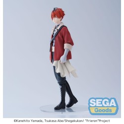 FRIEREN - Stark Desktop x Decorate Collections Sega PVC Figure 16 cm