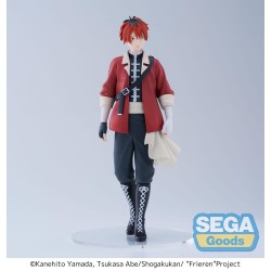 FRIEREN - Stark Desktop x Decorate Collections Sega PVC Figure 16 cm
