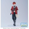 FRIEREN - Stark Desktop x Decorate Collections Sega PVC Figure 16 cm