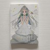 ANO HANA Ano Hi Mita Hana no Namae wo Bokutachi wa Mada Shiranai 10th Anniversary Illustration Book