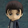 ATTACK ON TITAN - Eren Yeager: The Final Season Ver. Nendoroid Action Figure 10 cm