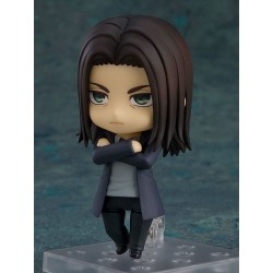ATTACK ON TITAN - Eren Yeager: The Final Season Ver. Nendoroid Action Figure 10 cm