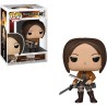 ATTACK ON TITAN - Ymir Funko Pop Animation 9 cm 461
