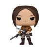 ATTACK ON TITAN - Ymir Funko Pop Animation 9 cm 461