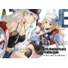 AZUR LANE Fourth Anniversary Art Collection Book (Japan Version)