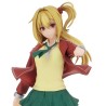 BATTLE IN 5 SECONDS AFTER MEETING - Yuri Amagake Banpresto PVC Figure 22 cm