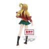 BATTLE IN 5 SECONDS AFTER MEETING - Yuri Amagake Banpresto PVC Figure 22 cm