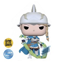 BLACK CLOVER - Charlotte Special Edition Funko Pop Animation 9 cm 1155
