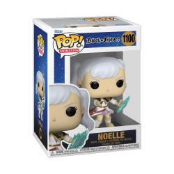 BLACK CLOVER - Noelle Funko Pop Animation 9 cm