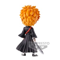 BLEACH - Ichigo Kurosaki Thousand-Year Blood War Ver. A Q Posket PVC Figure 14 cm