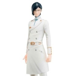 BLEACH - Uryu Ishida Solid and Souls PVC Figure 17 cm