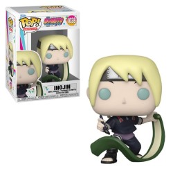 BORUTO - Inojin Funko Pop Animation 9 cm 1038