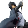 BORUTO - Uchiha Sasuke Vibration Stars PVC Figure 14 cm