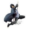 BORUTO - Uchiha Sasuke Vibration Stars PVC Figure 14 cm