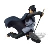 BORUTO - Uchiha Sasuke Vibration Stars PVC Figure 14 cm