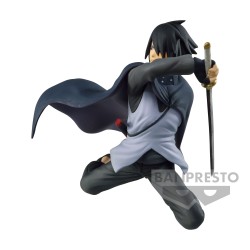 BORUTO - Uchiha Sasuke Vibration Stars PVC Figure 14 cm