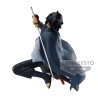 BORUTO - Uchiha Sasuke Vibration Stars PVC Figure 14 cm