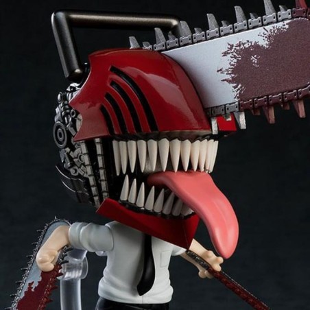 CHAINSAW MAN - Denji Nendoroid Action Figure 10 cm