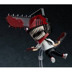 CHAINSAW MAN - Denji Nendoroid Action Figure 10 cm