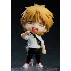 CHAINSAW MAN - Denji Nendoroid Action Figure 10 cm