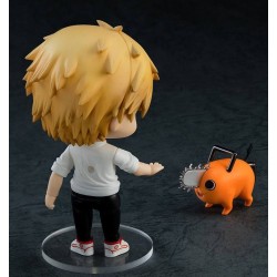 CHAINSAW MAN - Denji Nendoroid Action Figure 10 cm