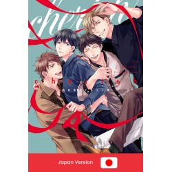 CHERISH - Minazuki Yuu Illustrations Artbook (Japan Version)