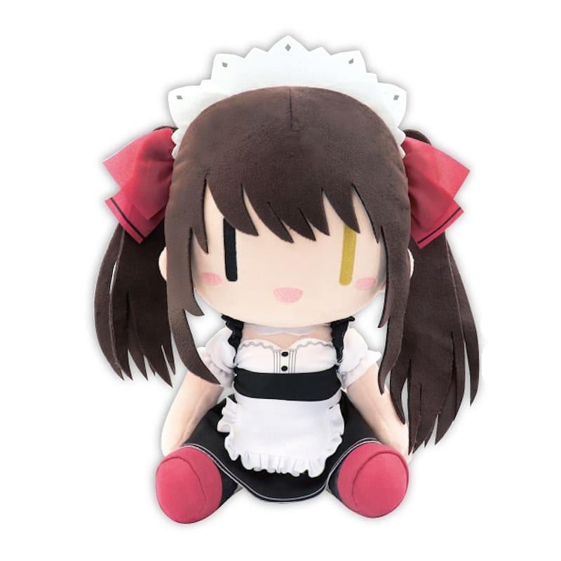 DATE A LIVE - Kurumi Tokisaki Ver. B Big Plush Doll 30 cm