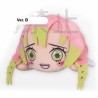 DEMON SLAYER - Mitsuri Kanroji Ver. B SP Plush Doll 30 cm (bocca aperta)