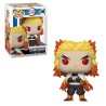 DEMON SLAYER - Rengoku Funko Pop Animation 9 cm 1308