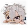 DEMON SLAYER - Sanemi Shinazugawa Ver. B SP Plush Doll 30 cm