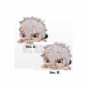 DEMON SLAYER - Sanemi Shinazugawa Ver. B SP Plush Doll 30 cm
