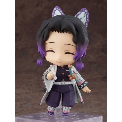 DEMON SLAYER - Shinobu Kocho Nendoroid Action Figure 10 cm
