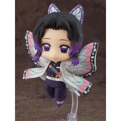 DEMON SLAYER - Shinobu Kocho Nendoroid Action Figure 10 cm