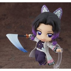 DEMON SLAYER - Shinobu Kocho Nendoroid Action Figure 10 cm