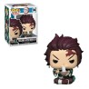 DEMON SLAYER - Tanjiro w/ Noodles Funko Pop Animation 9 cm 1304