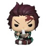 DEMON SLAYER - Tanjiro w/ Noodles Funko Pop Animation 9 cm 1304