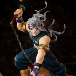 DEMON SLAYER - Tengen Uzui 1/8 PVC Statue 28 cm