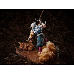 DEMON SLAYER - Tengen Uzui 1/8 PVC Statue 28 cm