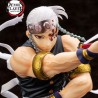 DEMON SLAYER - Tengen Uzui Bonus Edition ARTFXJ 1/8 PVC Statue 23 cm