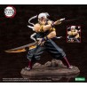 DEMON SLAYER - Tengen Uzui Bonus Edition ARTFXJ 1/8 PVC Statue 23 cm