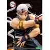 DEMON SLAYER - Tengen Uzui Bonus Edition ARTFXJ 1/8 PVC Statue 23 cm