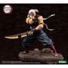 DEMON SLAYER - Tengen Uzui Bonus Edition ARTFXJ 1/8 PVC Statue 23 cm