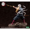DEMON SLAYER - Tengen Uzui Bonus Edition ARTFXJ 1/8 PVC Statue 23 cm