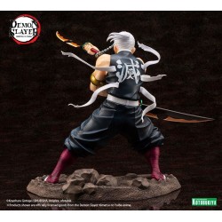 DEMON SLAYER - Tengen Uzui Bonus Edition ARTFXJ 1/8 PVC Statue 23 cm
