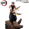 DEMON SLAYER - Tengen Uzui G.E.M. 1/8 PVC Statue 23 cm
