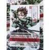 DEMON SLAYER Animation Illustration Book Kirokushu 1 Art Book (Japan Version)