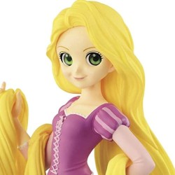 DISNEY - Rapunzel Banpresto Figure 16 cm