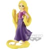 DISNEY - Rapunzel Banpresto Figure 16 cm
