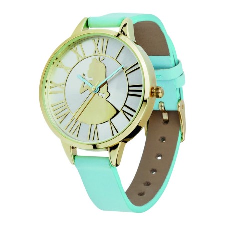 Disney Watch Alice in Wonderland Orologio