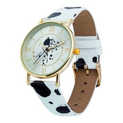 Disney Watch One Hundred and One Dalmatians Orologio